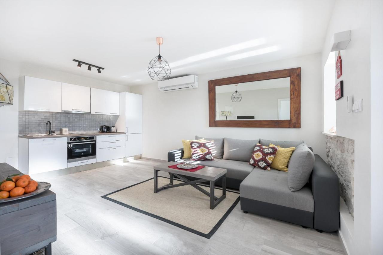 Apartment Polly With Swimming Pool Babino Polje